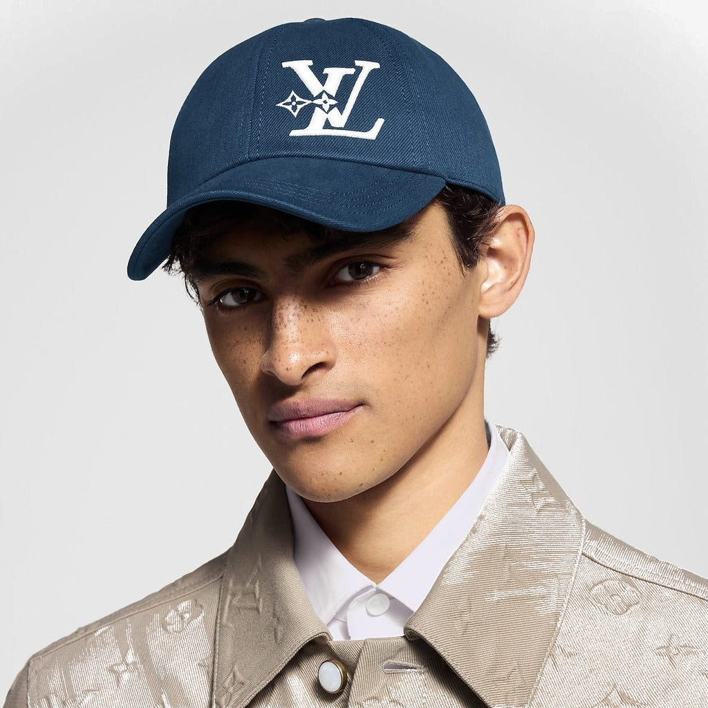 Casquette LV Smash - CASQUETTES (2)