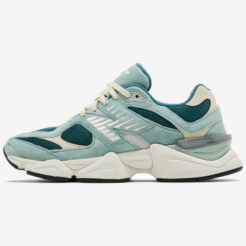 New Balance 9060 Spruce Salt Marsh - New Balance