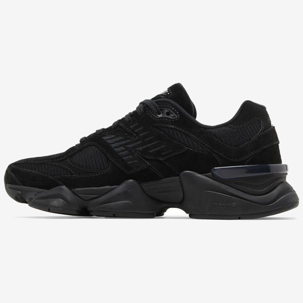 New Balance 9060 Triple Black