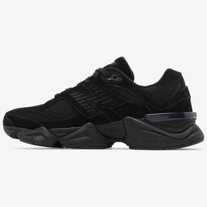New Balance 9060 Triple Black