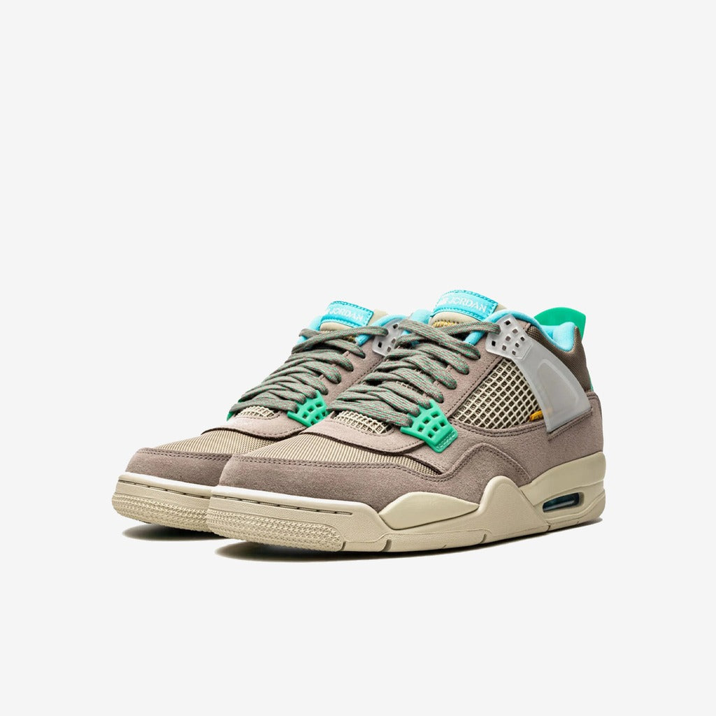 Jordan 4 Retro SP 30th Anniversary Union Taupe Haze