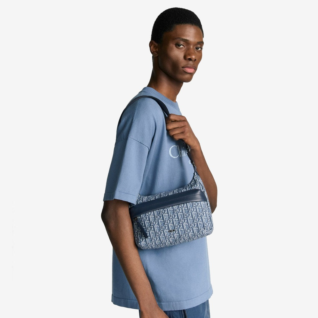 Sac Hobo Rider Soft Small - #3