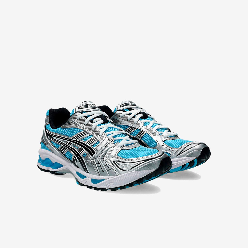 ASICS Gel Kayano 14 Arctic Sky Pure Silver