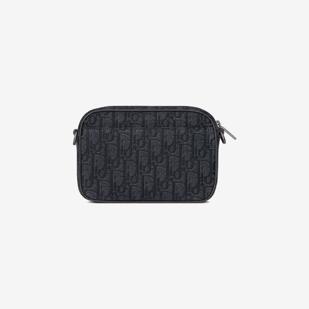 Sac bandoulière Mini Safari - #2