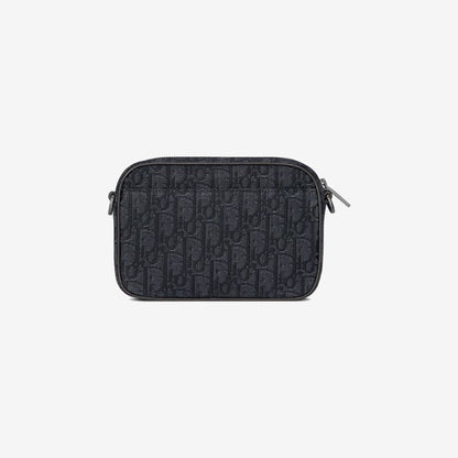 Sac bandoulière Mini Safari - #2