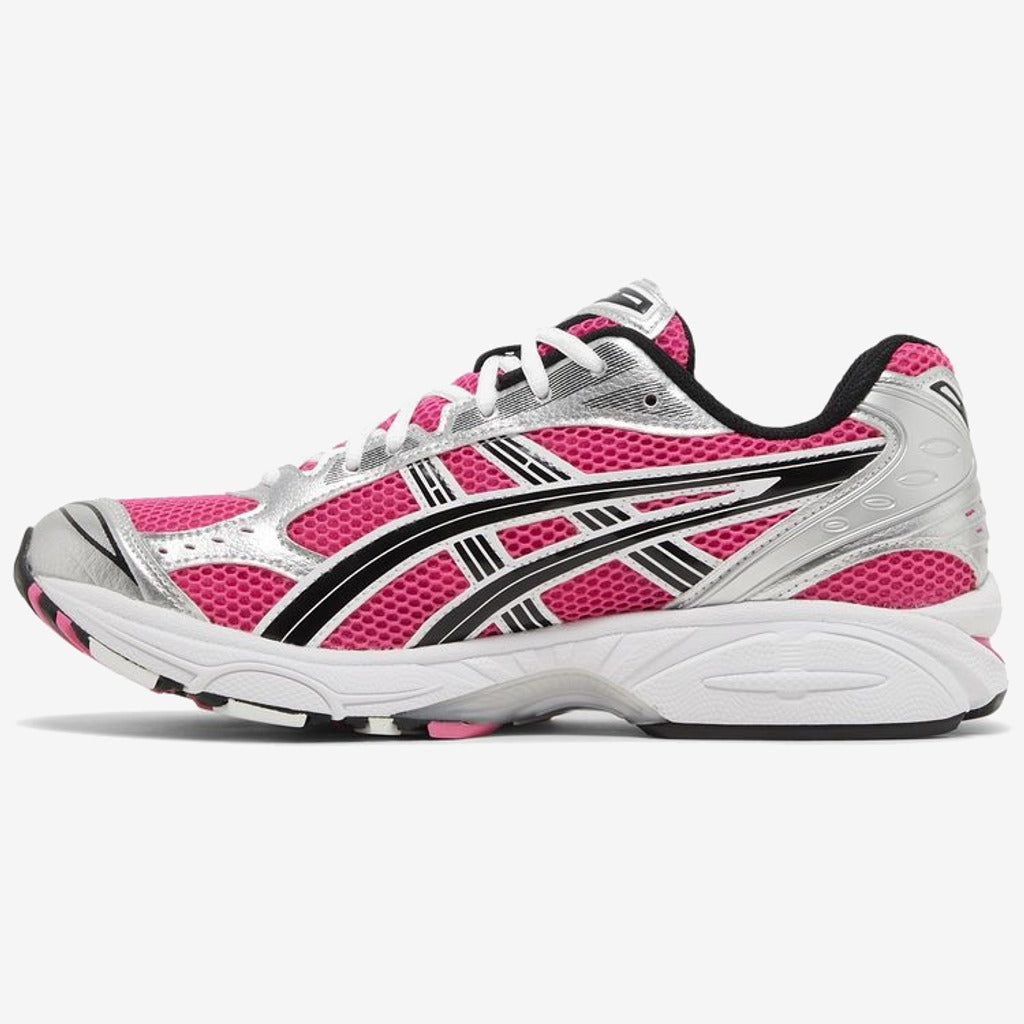 Asics Gel Kayano 14 Grey Pink