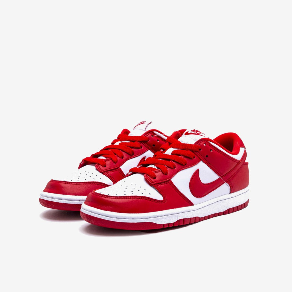 Nike Dunk Low University Red (2020)