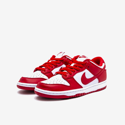 Nike Dunk Low University Red (2020)