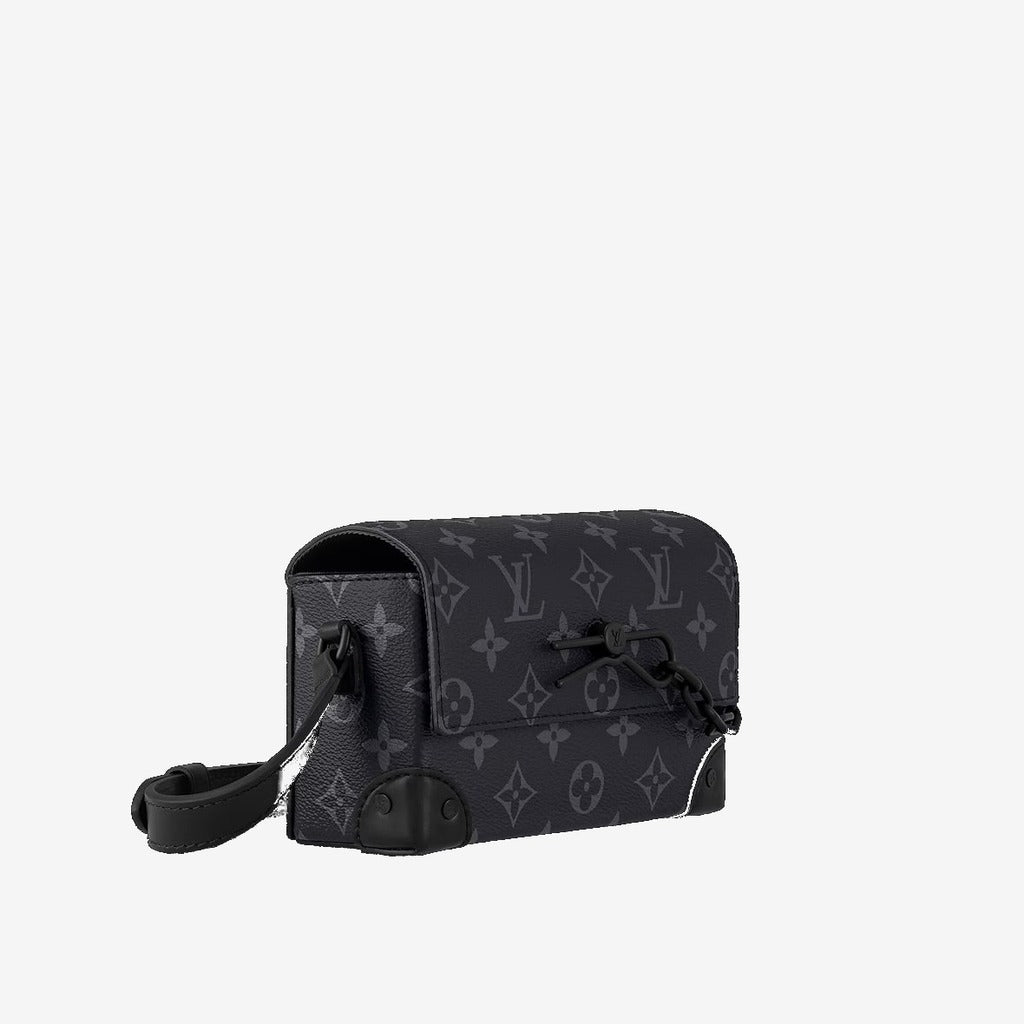 Portefeuille Steamer Wearable - #1