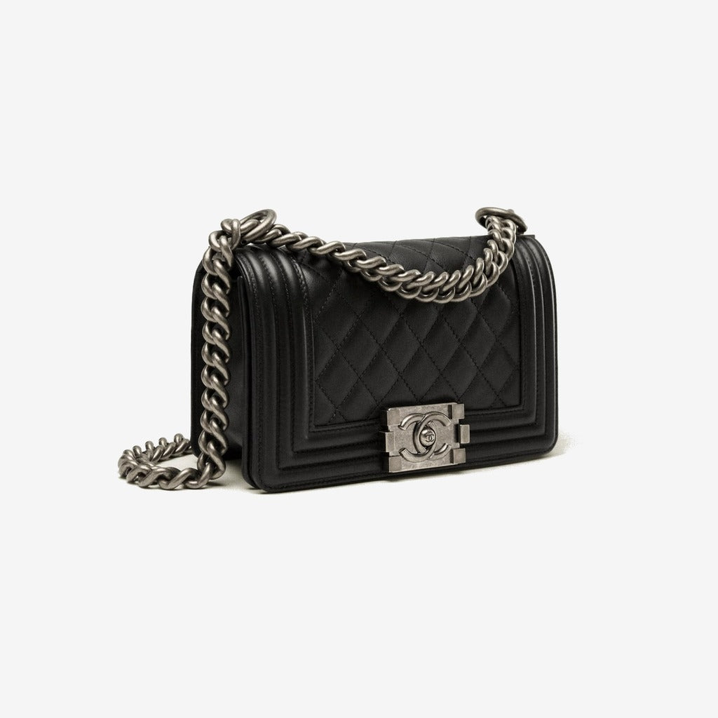 PETIT SAC BOY CHANEL - #2