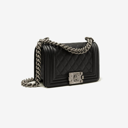 PETIT SAC BOY CHANEL - #2