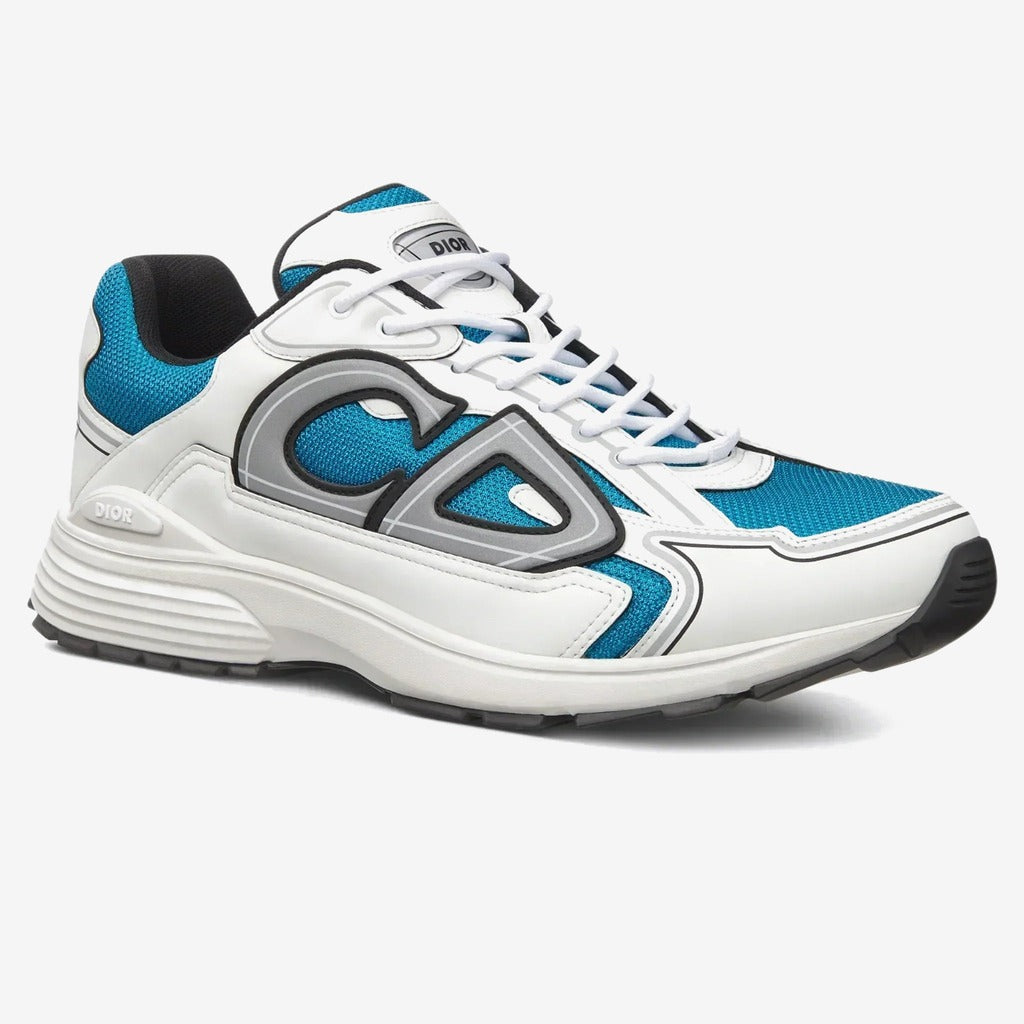 Dior B30 Blue White