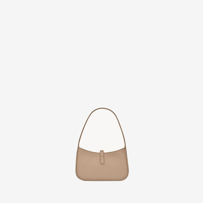 LE 5 À 7 MINI EN CUIR LISSE - YSL (2)