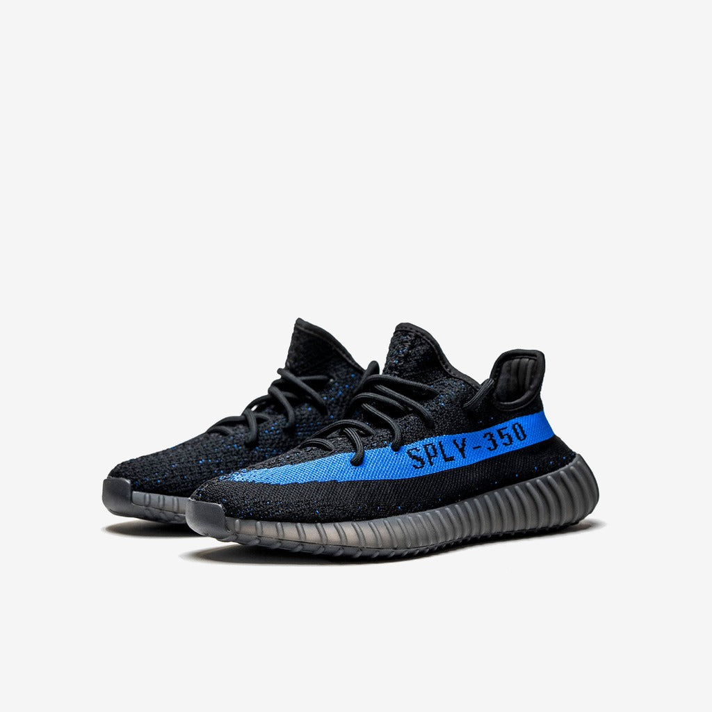 adidas Yeezy Boost 350 V2 Dazzling Blue