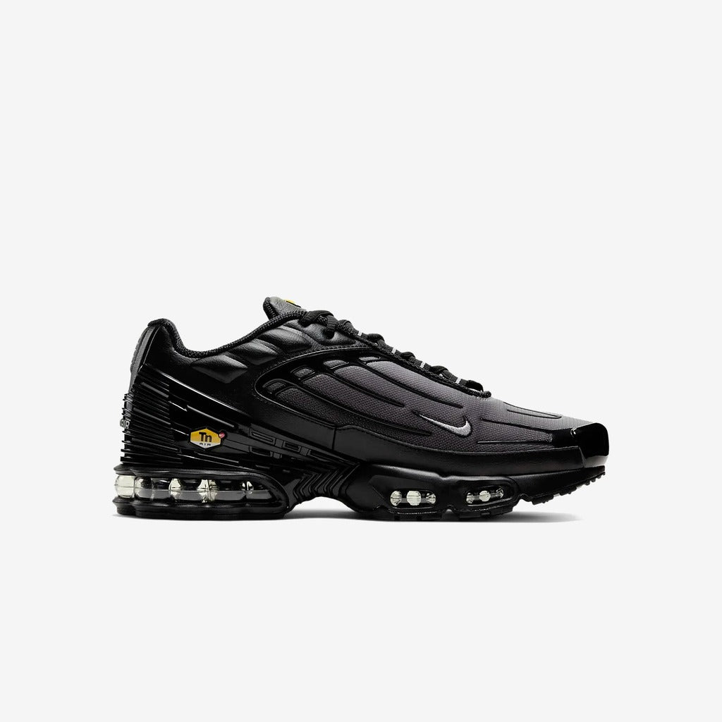 Nike TN Plus 3 Noir