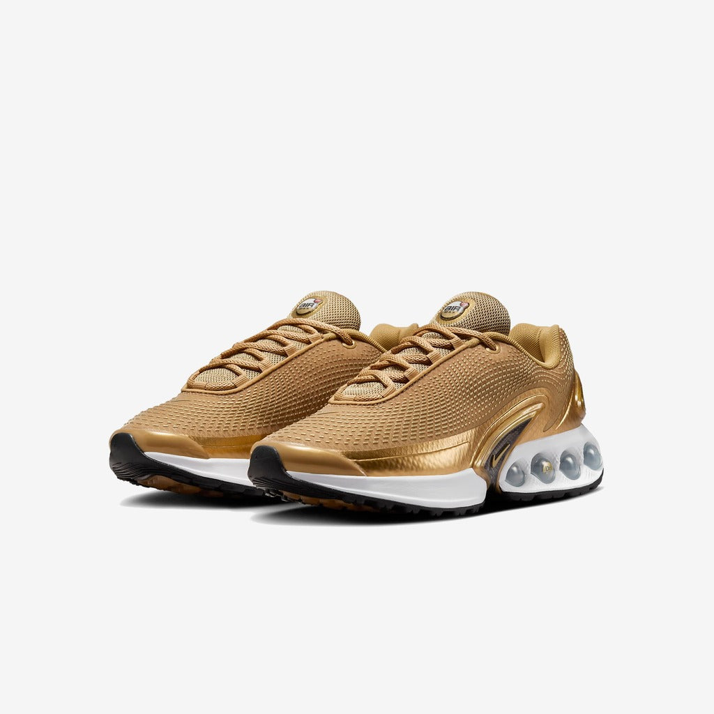 Nike Air Max DN Gold