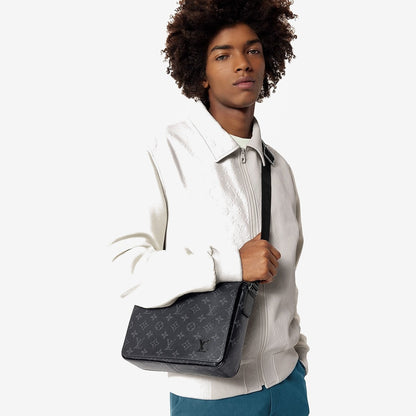 Sac District PM - #2