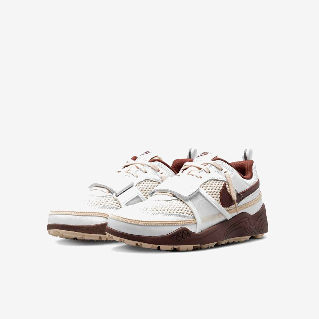 Nike Zoom Field Jaxx Travis Scott Light Chocolate