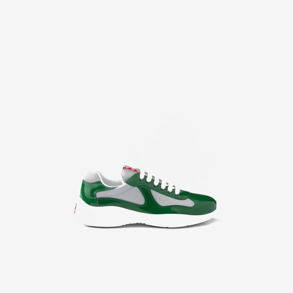 Prada America’s Cup Vert