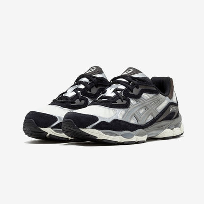 Asics® Gel-NYC Ivory Clay Grey