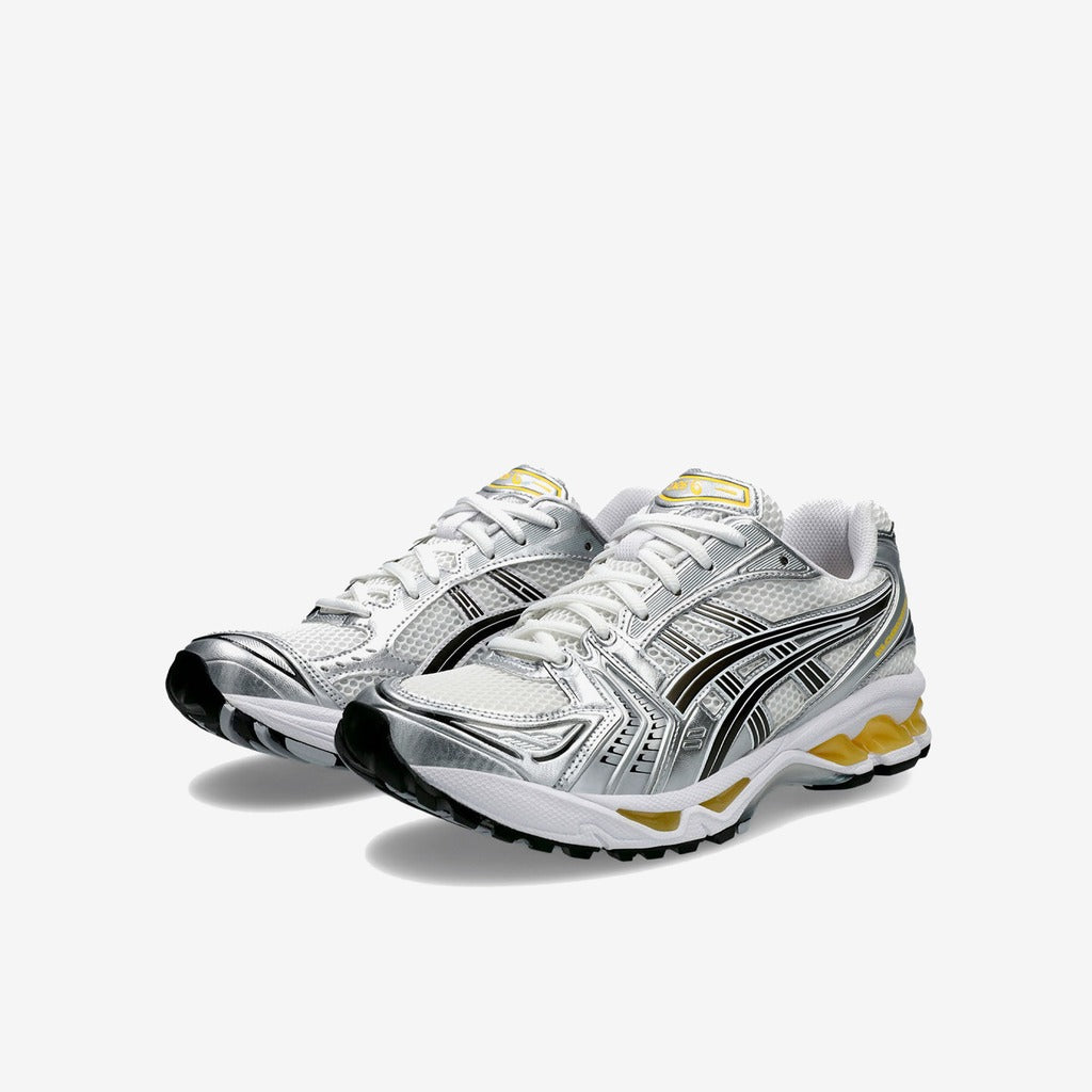 ASICS GEL-Kayano 14 Tai Chi Yellow