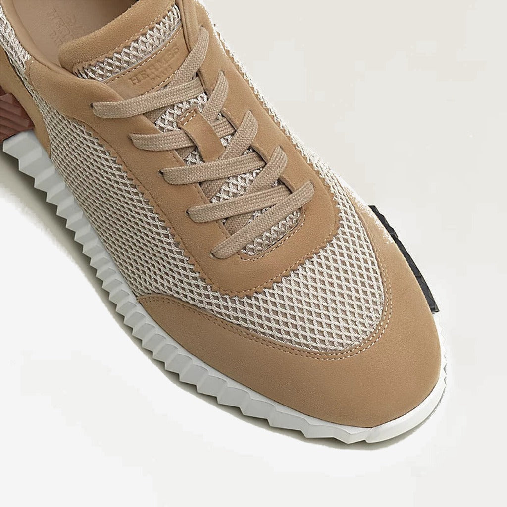 Hermès Bouncing beige argile