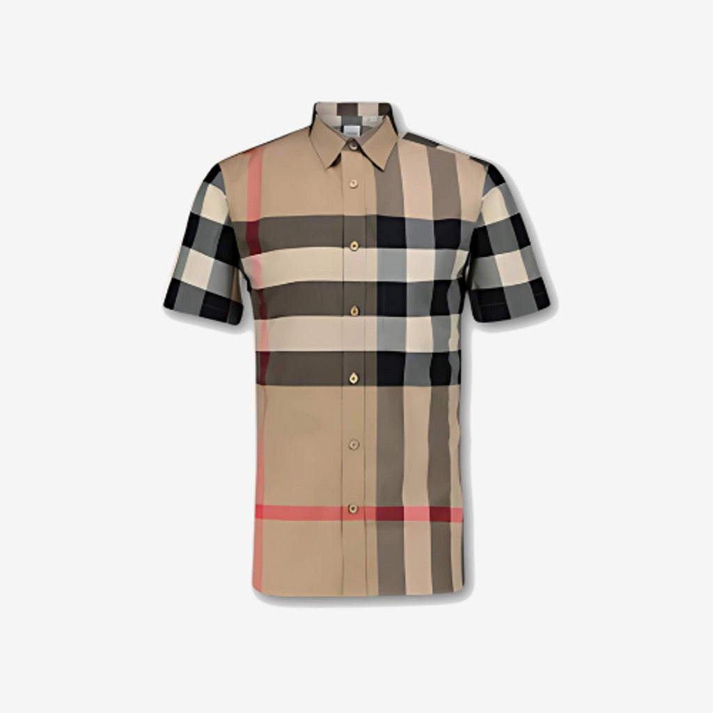 Ensemble Chemise Burb°rry — photo 2