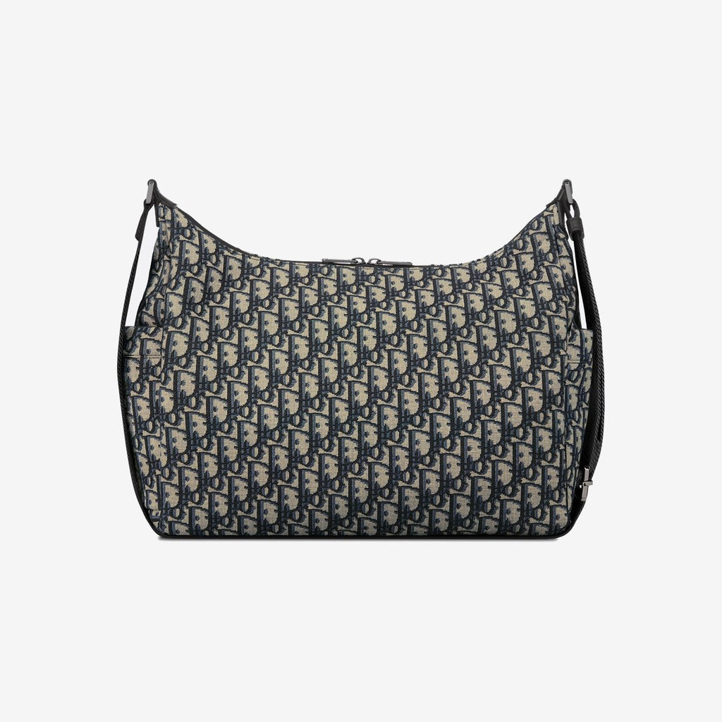 Sac Hobo Rider Soft Medium - #2