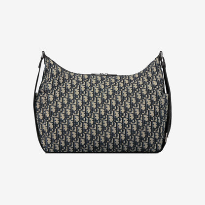 Sac Hobo Rider Soft Medium - #2