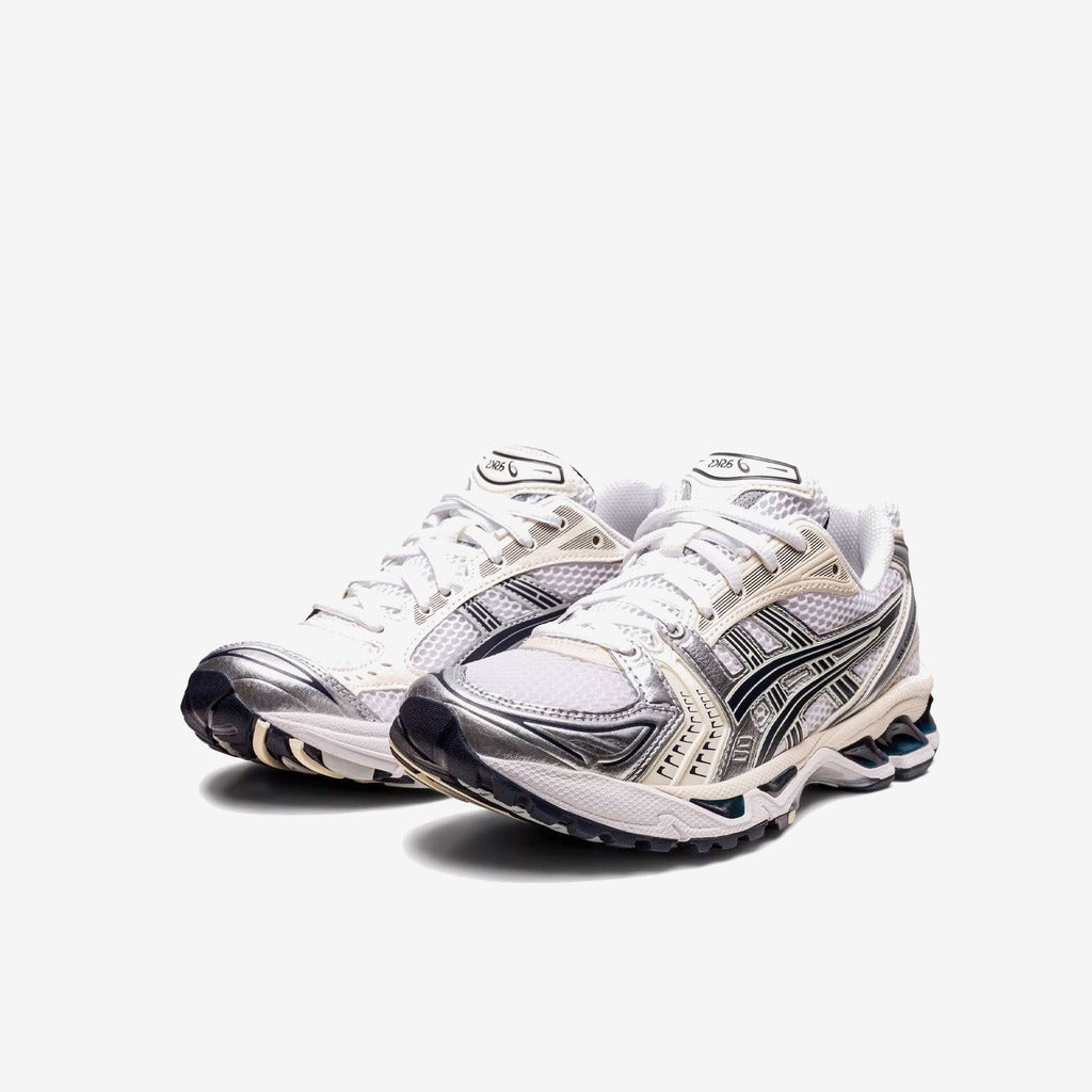 ASICS Gel-Kayano 14 White Midnight (Women's)