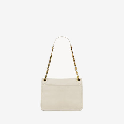 NIKI MEDIUM EN CUIR D’AGNEAU GRAINÉ - YSL (3)