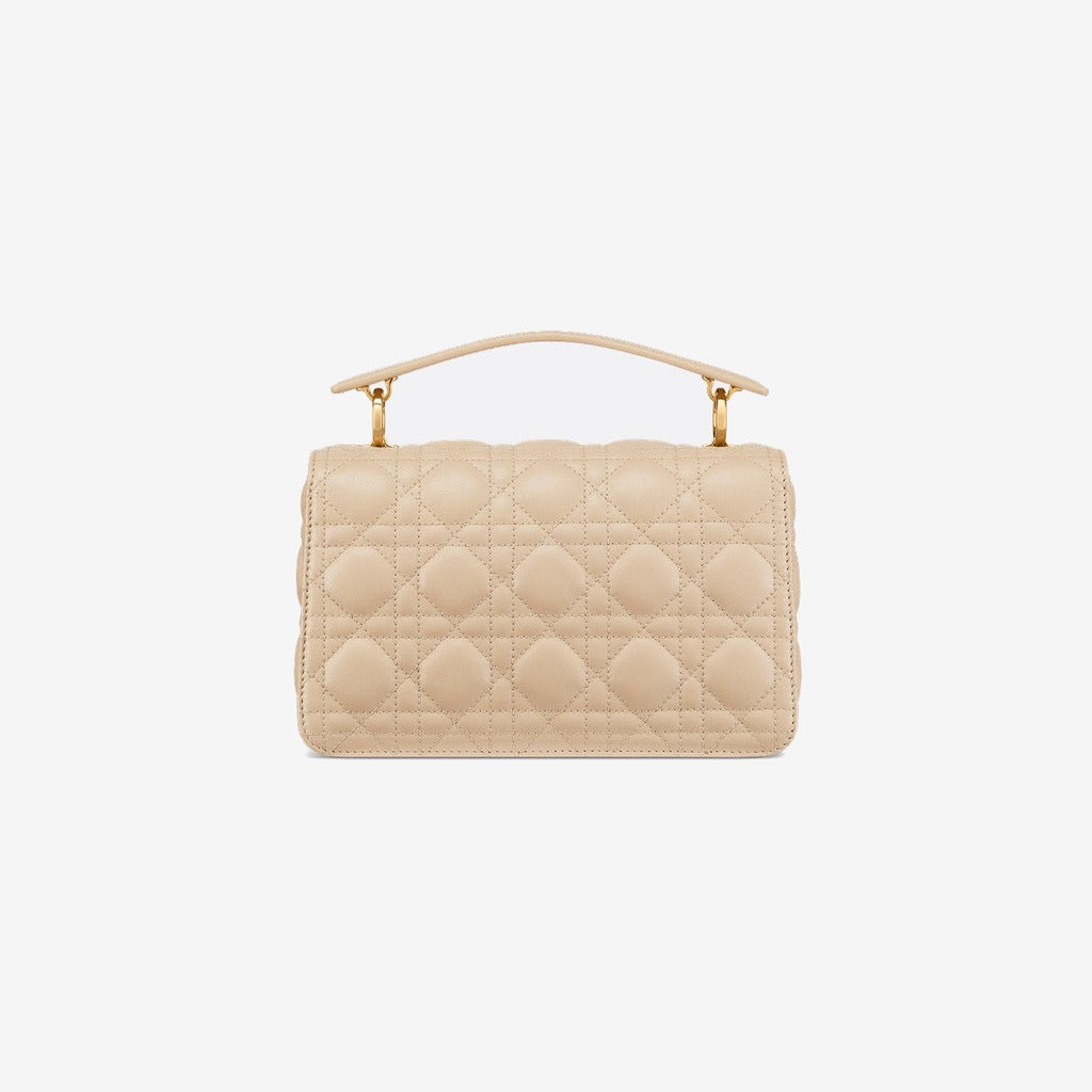 Sac Top Handle Dior Jolie Small - #4