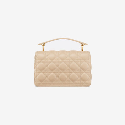 Sac Top Handle Dior Jolie Small - #4