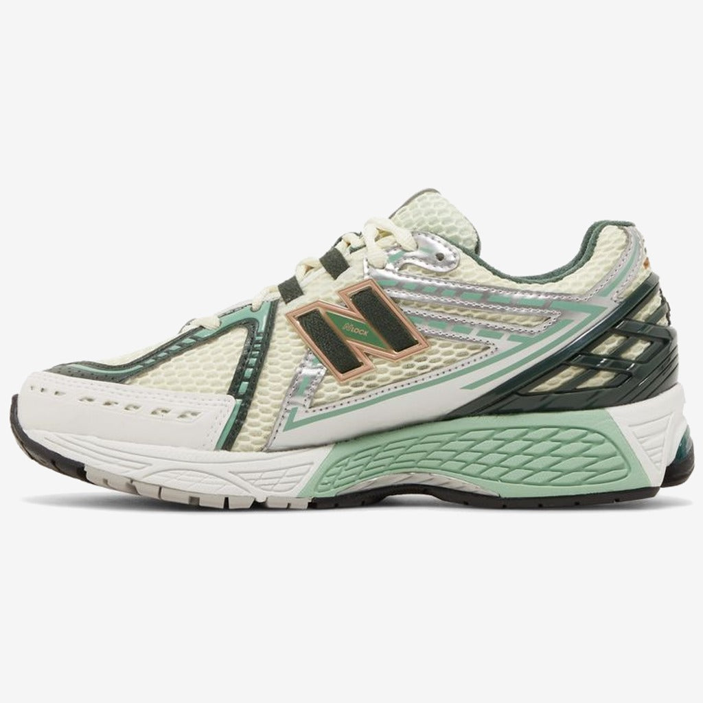New Balance Aimé Leon Dore x 1906R 'Green' - New Balance