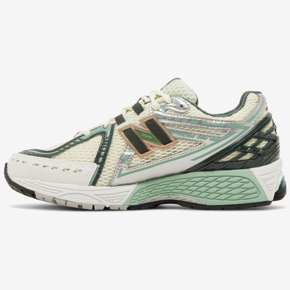 New Balance Aimé Leon Dore x 1906R 'Green' - New Balance