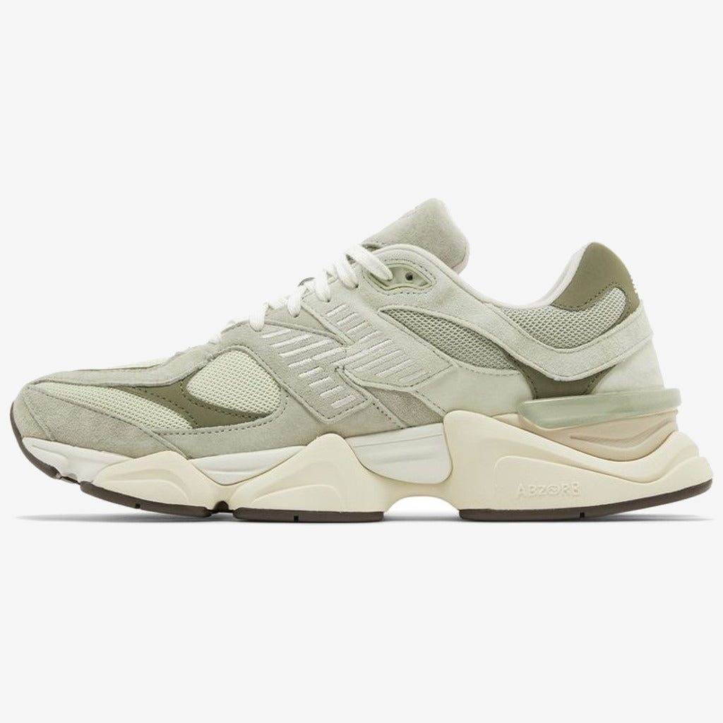 New Balance 9060 Olivine - New Balance