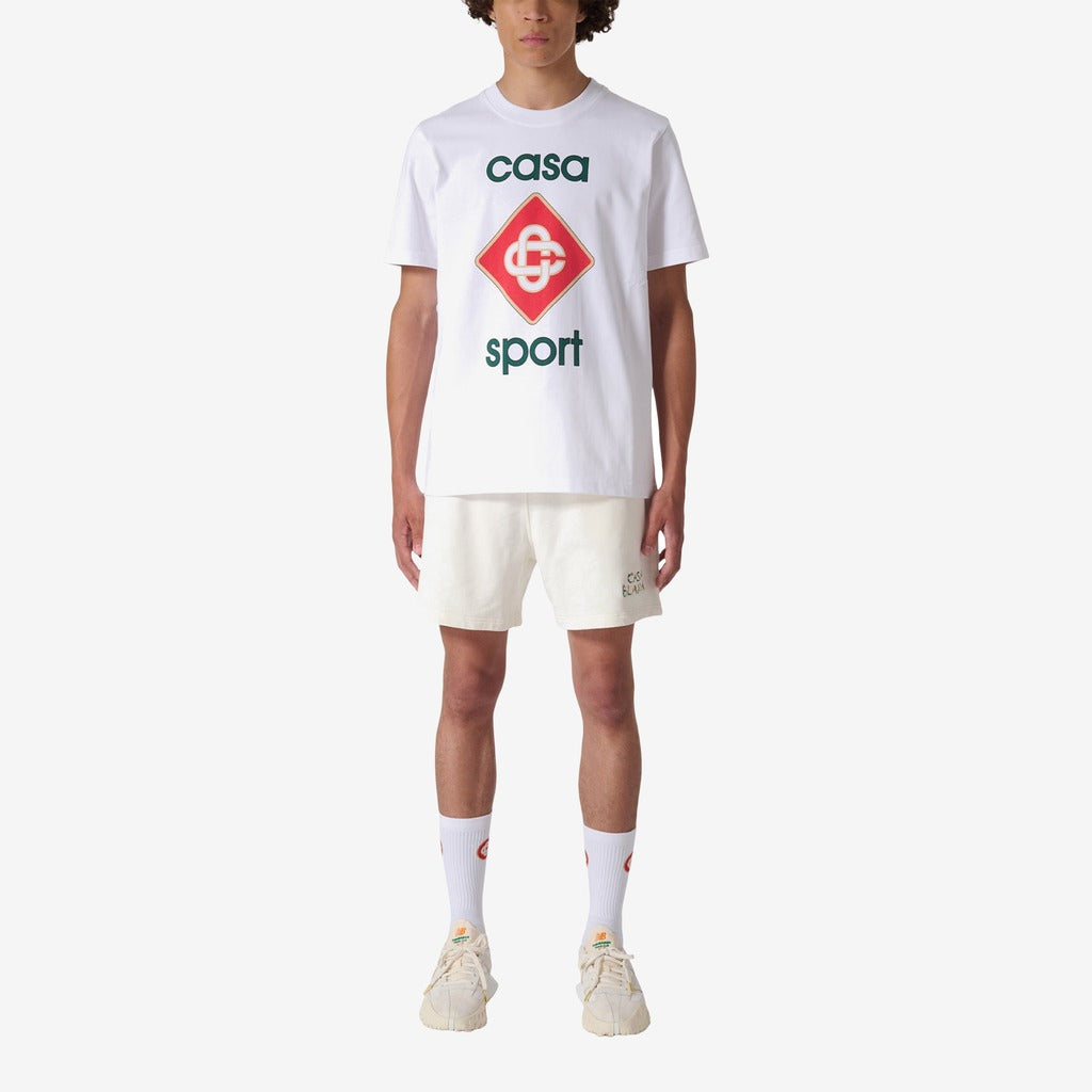 Casa Sport Logo T-Shirt