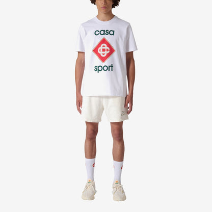 Casa Sport Logo T-Shirt