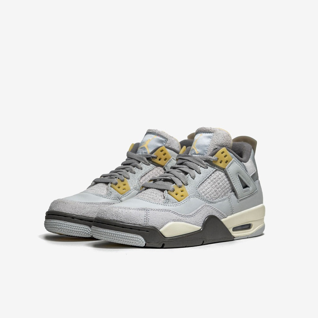 Jordan 4 Retro SE Craft Photon Dust