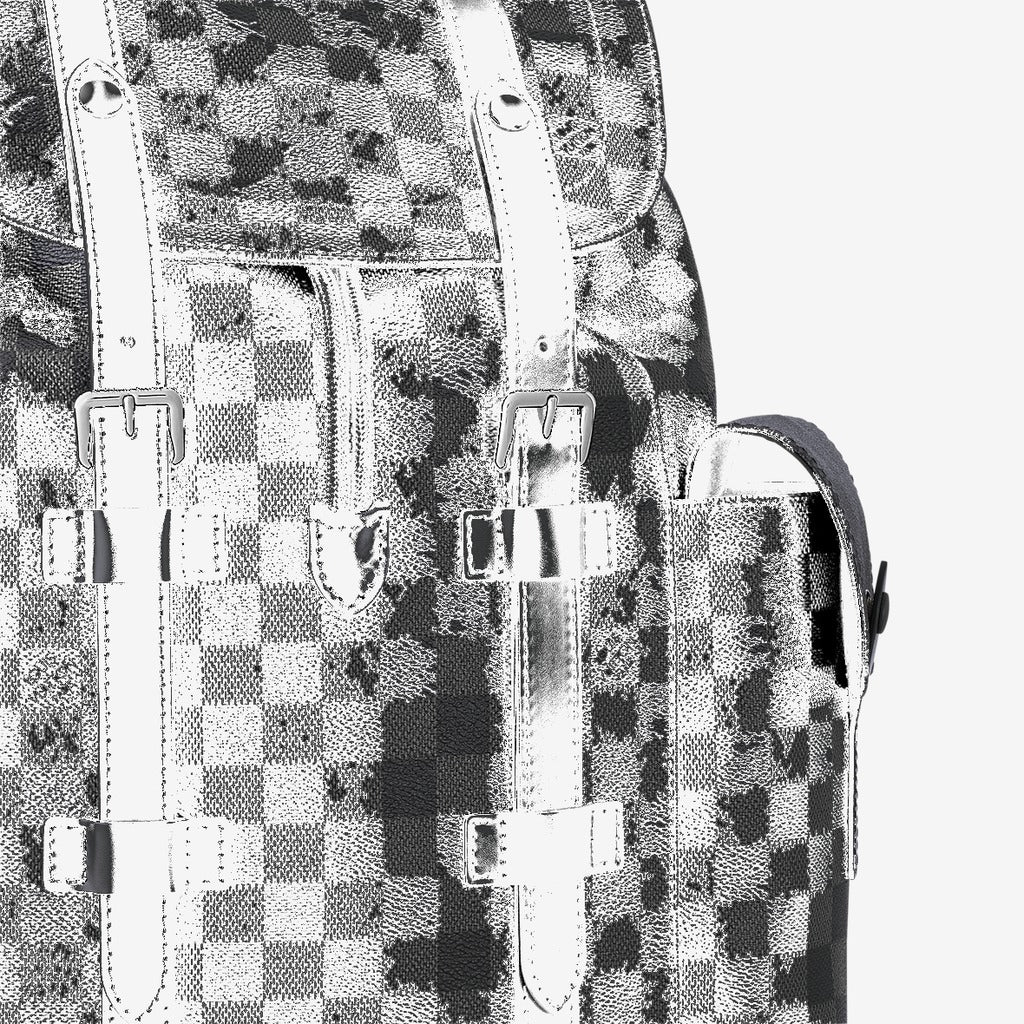 Sac à dos Christopher MM - #10