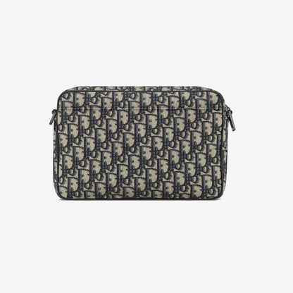 Sac bandoulière Maxi Safari