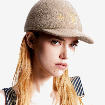 Casquette Woolgram - CASQUETTES (2)