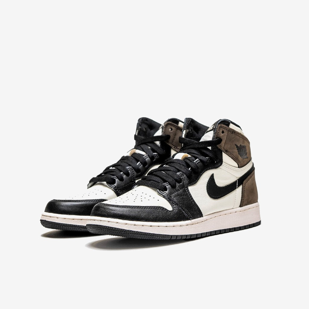 Air Jordan 1 Retro High Dark Mocha