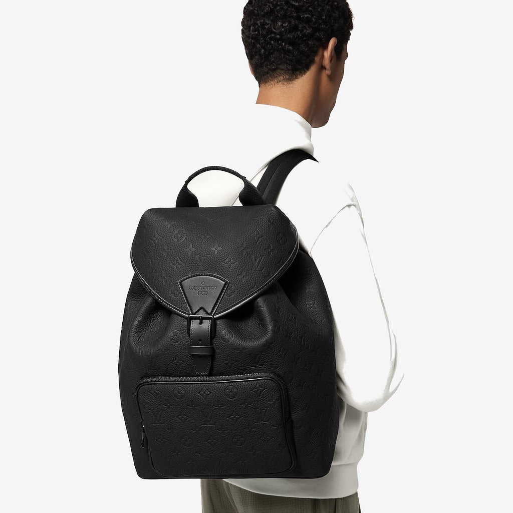 Sac à dos Montsouris - #3