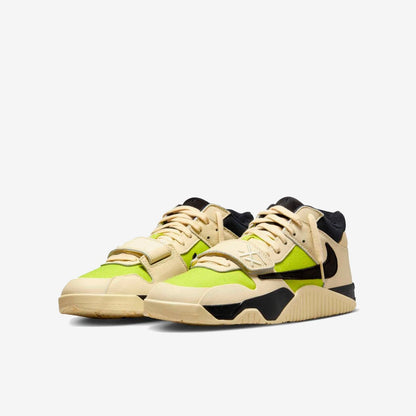 Jordan Jumpman Jack TR Travis Scott Bright Cactus