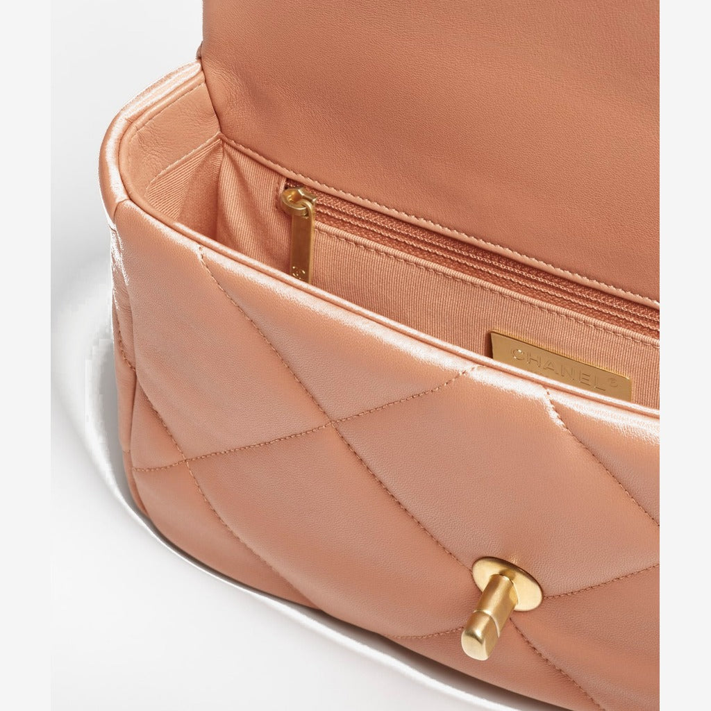 SAC CHANEL 19 - #1