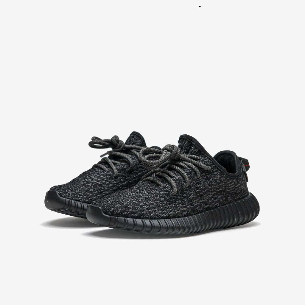adidas Yeezy Boost 350 Pirate Black (2023)