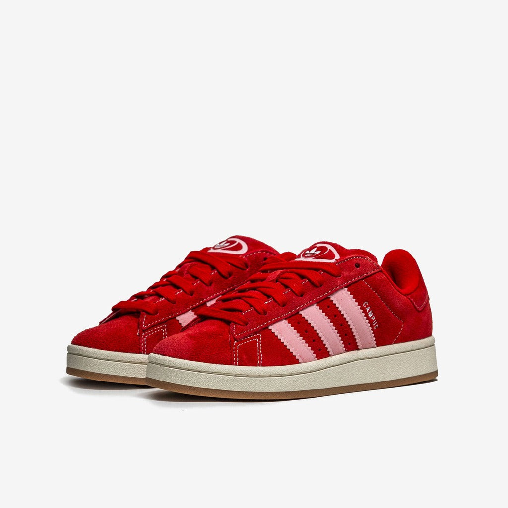 adidas Campus 00s Better Scarlet Clear Pink