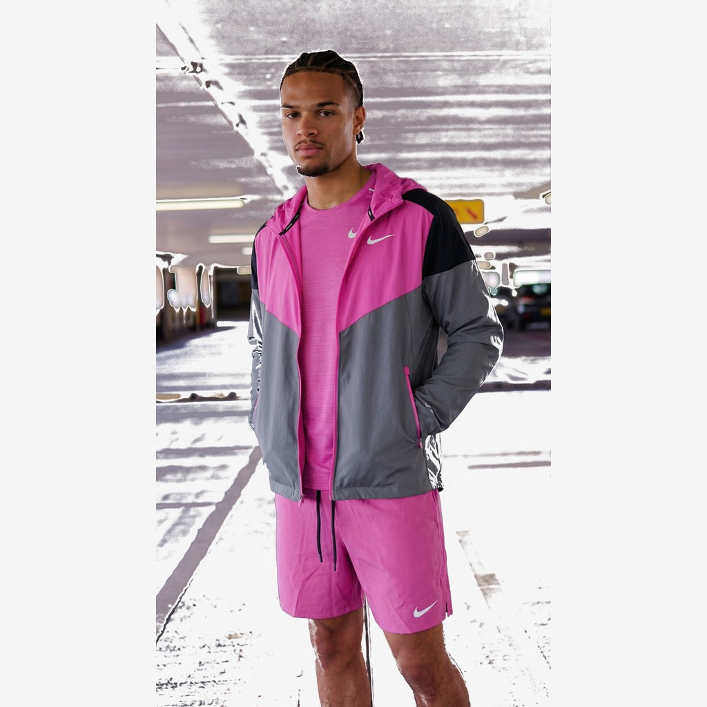 WANTED outfit