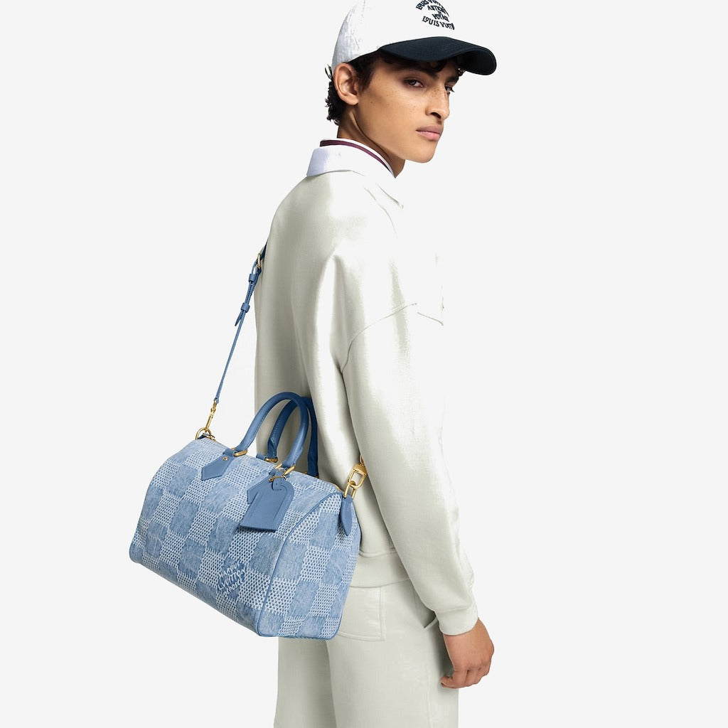 Sac Speedy 30 Bandoulière - #2